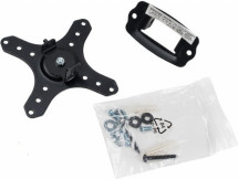 Кронштейн Kromax GALACTIC-1 NEW (черный)