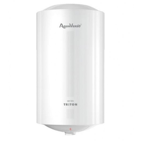 Водонагреватель аккумуляционный электрический AquaVerso TRITON 50 V
