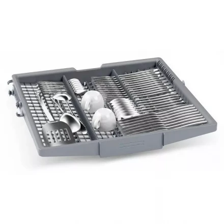 Посудомоечная машина BOSCH SMD6ECX12E, 14 комплектов, 8 программ