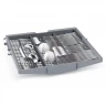 Посудомоечная машина BOSCH SMD6ECX12E, 14 комплектов, 8 программ