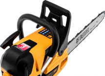 Бензопила Denzel DS-4516 95236