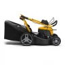 Аккумуляторная газонокосилка STIGA Collector 548e S Kit 2L0486008/ST1