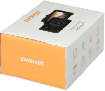 Автомобильный видеорегистратор Digma FreeDrive 108