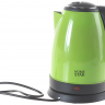 Чайник HomeStar HS-1010 (зеленый)