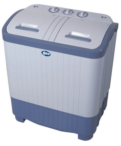 Активаторная стиральная машина Фея СМП-40Н (с насосом)