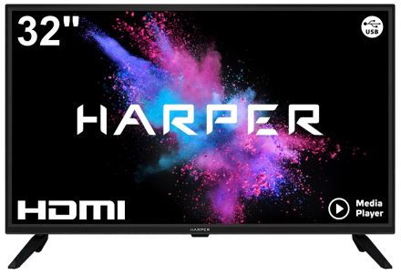 Телевизор Harper 32R670T