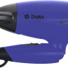 Фен Delta DL-0930 (синий)