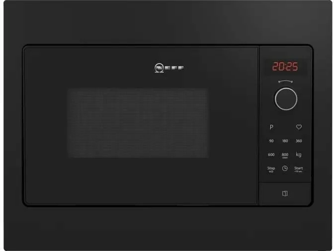 Микроволновая печь NEFF HLAWG25S3