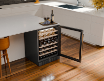 Винный шкаф Meyvel MV46-KBT2