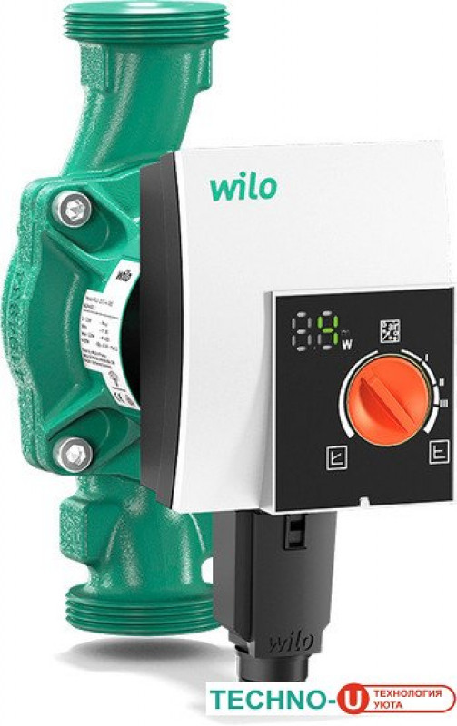 Wilo Yonos PICO 25/1-6