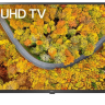 43" Телевизор LG 43UP75006LF LED, HDR (2021), черный