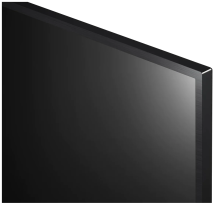 43&quot; Телевизор LG 43UP75006LF LED, HDR (2021), черный