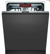 Встраиваемая посудомоечная машина Neff S155ECX11E