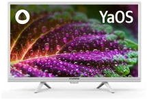24&quot; Телевизор STARWIND SW-LED24SG312 LED, HDR на платформе Яндекс.ТВ, белый