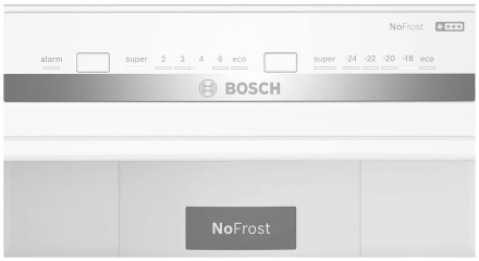 Холодильник Bosch KGN39UJ22R