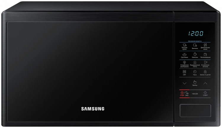Микроволновая печь Samsung MS23J5133AK