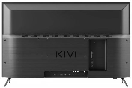 32&quot; Телевизор KIVI 32H740L LED, HDR (2021), черный