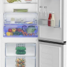 Холодильник двухкамерный Beko B3DRCNK402HW