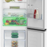 Холодильник двухкамерный Beko B3DRCNK402HW