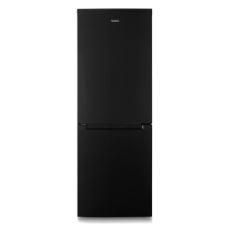 Холодильник Бирюса B820NF, черный