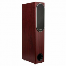 Акустические колонки ELTRONIC (30-33) HOME SOUND комплект 2 колонки, красный