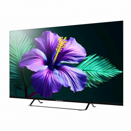 Телевизор Topdevice TDTV50CS05UBK