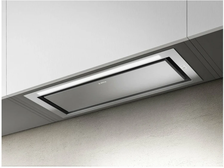 Встраиваемая вытяжка Elica HIDDEN 2.0 @ IX/A/60 (2.0 @ IX/A/52) PRF0164340