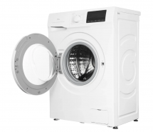 Стиральная машина TCL TWOF-606W10W1 White, с фронтальной загрузкой, с паром, 6кг, 1000об/мин, инверторная