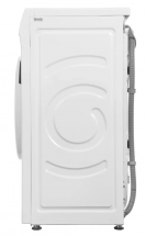 Стиральная машина TCL TWOF-606W10W1 White, с фронтальной загрузкой, с паром, 6кг, 1000об/мин, инверторная