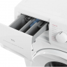 Стиральная машина TCL TWOF-606W10W1 White, с фронтальной загрузкой, с паром, 6кг, 1000об/мин, инверторная