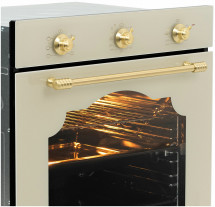 Духовой шкаф ZIGMUND&amp; SHTAIN E161X