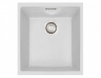 Кухонная мойка Franke Sirius SID 110-34 (полярный белый) [125.0443.349]