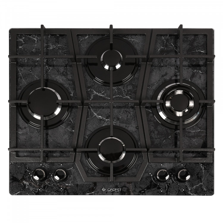 Варочная панель GEFEST ПВГ 2231-10 К53