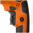 Ударная дрель Daewoo Power DAD 650