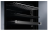 Электрический духовой шкаф Electrolux EOD3C70TK, черный