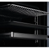 Электрический духовой шкаф Electrolux EOD3C70TK, черный, каталитическая очистка, 8 режимов, 72 л, с паром