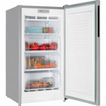 Морозильник NORDFROST DF 261 SAP, объем 139 л, перевешиваемые двери, антибактериальное покрытие