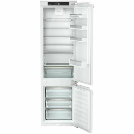 Встраиваемый холодильник Liebherr ICNd 5603, система PowerCooling, режим PartyMode