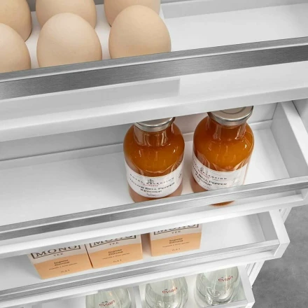 Встраиваемый холодильник Liebherr ICNd 5603, система PowerCooling, режим PartyMode