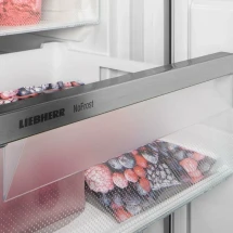 Встраиваемый холодильник Liebherr ICNd 5603, система PowerCooling, режим PartyMode