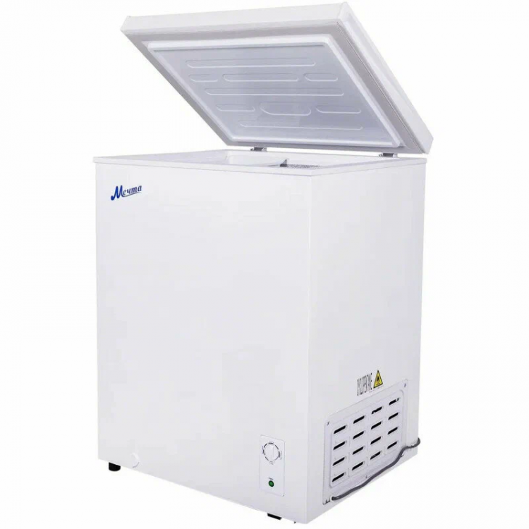 Морозильный ларь МЕЧТА МЛ-235 (белый) ларь