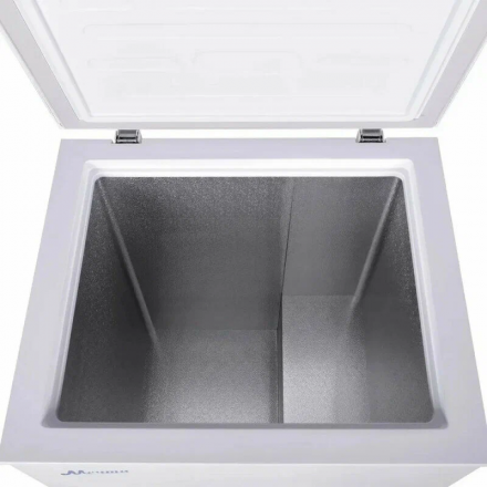 Морозильный ларь МЕЧТА МЛ-235 (белый) ларь