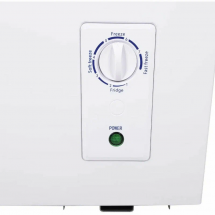 Морозильный ларь МЕЧТА МЛ-235 (белый) ларь