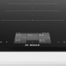 Индукционная варочная панель Bosch PXX995KX5E на 5 конфорки, шириной 91.6 см, черный