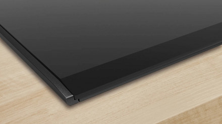 Индукционная варочная панель Bosch PXX995KX5E на 5 конфорки, шириной 91.6 см, черный