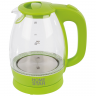 Электрочайник HomeStar HS-1012 (зеленый)