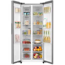 Холодильник Бирюса SBS460I