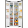 Холодильник Бирюса SBS460I