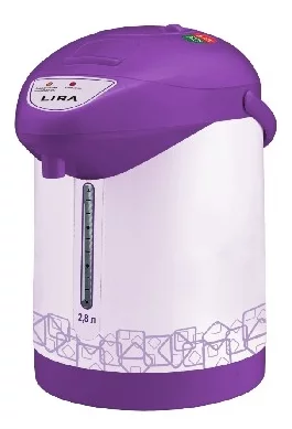 Чайник LIRA LR 0404