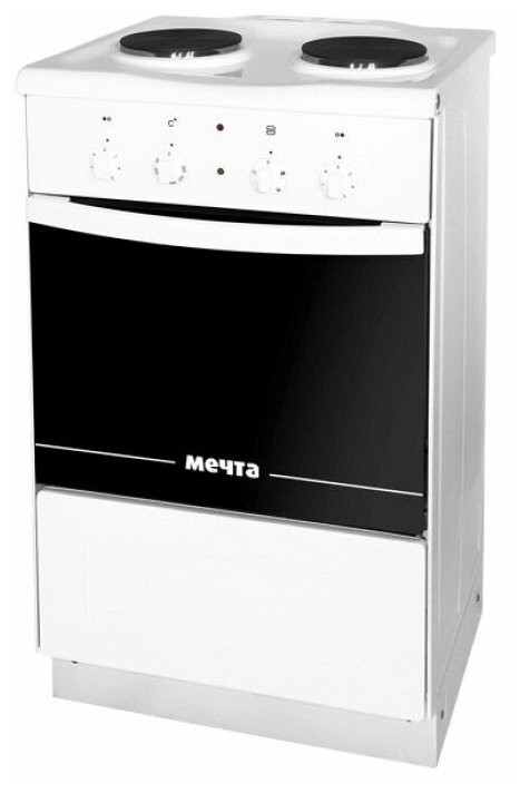Электрическая плита Мечта 251 Ч